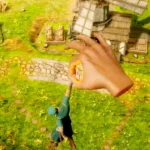 Fallos del Estreno de Masters of Albion en Acceso Anticipado