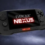 Evercade Nexus: la nueva portátil retro ya se puede reservar con doble pack exclusivo