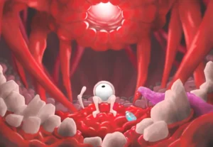 Evolvania presenta su metroidvania orgánico y grotesco con demo en Steam