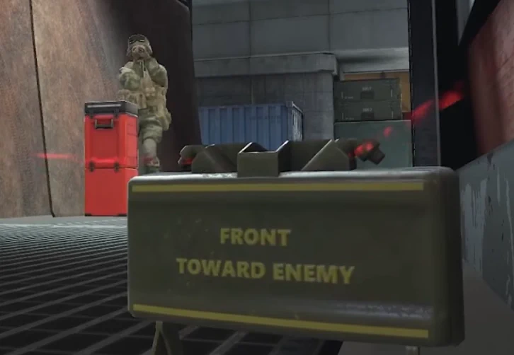 Meta Quest Forefront la guerra total llega a la realidad virtual