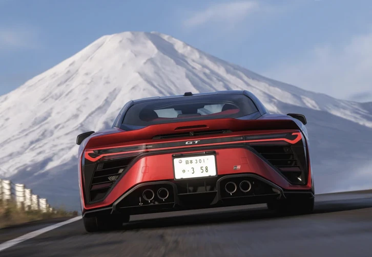 Forza Horizon 6: todo lo que sabemos sobre la nueva entrega ambientada en Japón