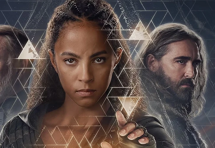 Fundación inicia el rodaje de su temporada 4 con ambición renovada