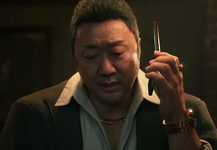 Gang of Dragon en peligro: Nagoshi Studio borra su canal