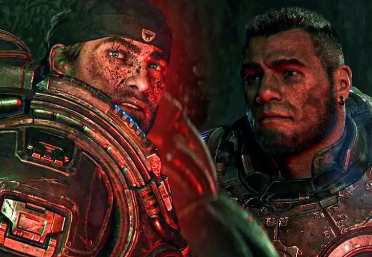 Gears of War: E-Day Direct durará 30 minutos