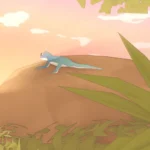 Gecko Gods una aventura relajante con ideas brillantes