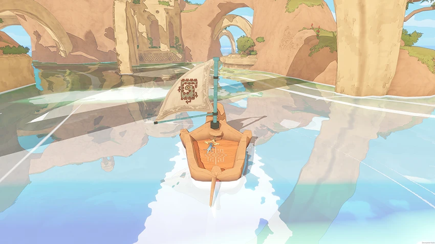 Gecko Gods una aventura relajante con ideas brillantes