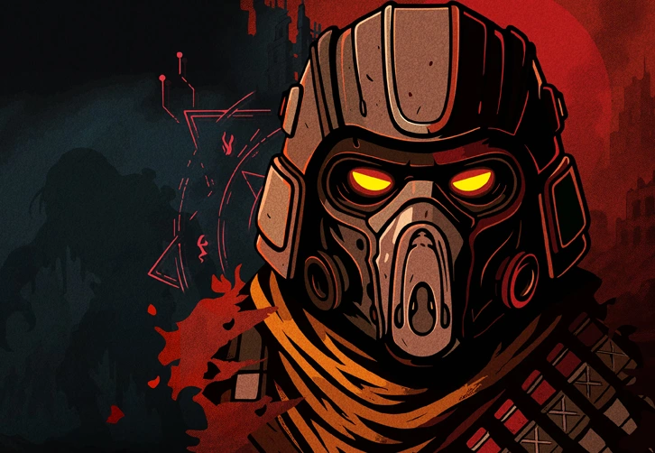 Grind Survivors: un roguelite brillante atrapado en su propio bucle