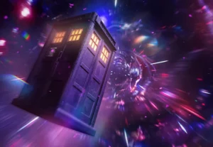 HBO abre la puerta a Doctor Who tras la salida de Disney+