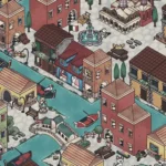 Hidden Around the World intenta reinventar los objetos ocultos, pero tropieza en su propia ambición