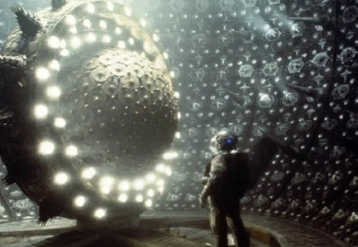 Horizonte Final tendrá una secuela con el guionista perfecto