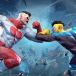 Invencible: Omni-Man regresa a la Tierra