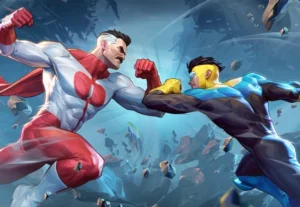 Invencible: Omni-Man regresa a la Tierra