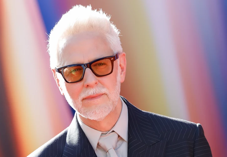 James Gunn Impulsa dos series clave del DCU