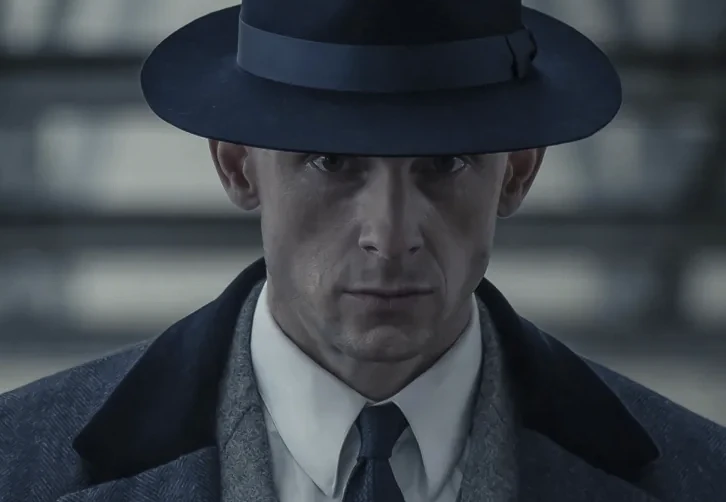 Jamie Bell lidera la nueva era de Peaky Blinders como Duke Shelby