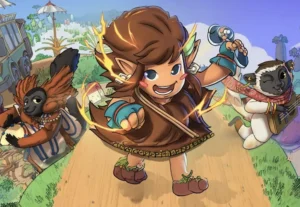 Kalanoro: música y folclore malgache