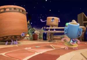 Kiln tropieza en su debut en Steam con menos de 200 jugadores simultáneos