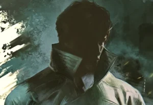 Kojima sorprende con un casting de PHYSINT inspirado en Speed