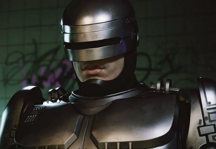 La nueva serie de RoboCop avanza en Amazon, pero sigue sin fecha de rodaje