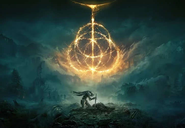 La película de Elden Ring revela reparto, fecha y una producción colosal