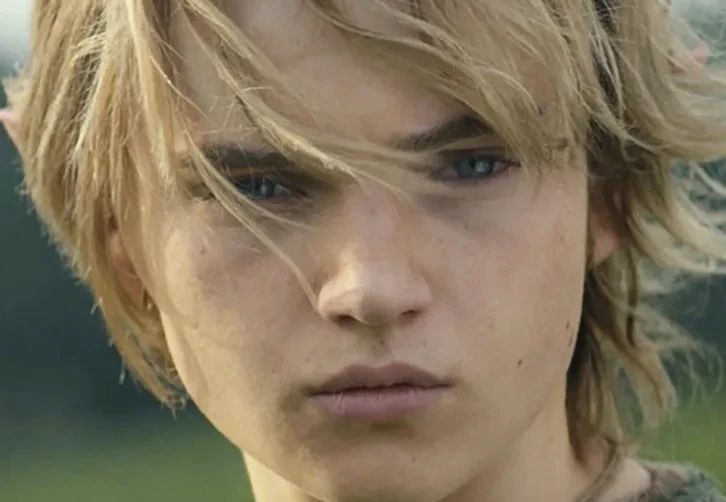 La película live-action de The Legend of Zelda muestra por fin a Link en detalle