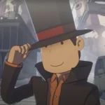 La saga Professor Layton se abre al mundo multiplataforma
