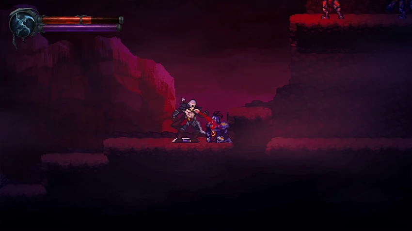 Legacy of Kain Ascendance, un regreso oscuro 2