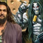 Lobo: quién es el brutal acompañante de Supergirl en la película del DCU