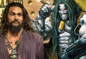 Lobo: quién es el brutal acompañante de Supergirl en la película del DCU