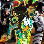 Los 20 mejores exclusivos de la Xbox Original