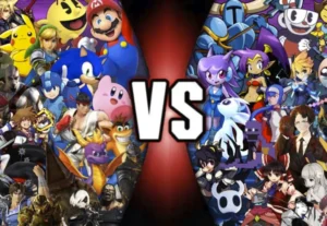 Los juegos millonarios ya no dominan los ingresos en España o Estados Unidos