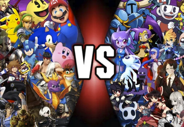 Los juegos millonarios ya no dominan los ingresos en España o Estados Unidos