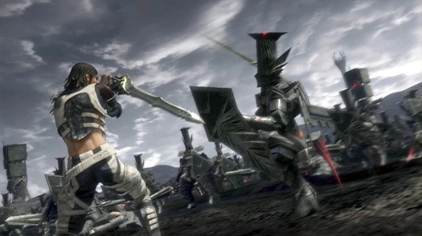 Lost Odyssey el JRPG inmortal que sigue doliendo y brillando a partes iguales 2