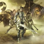 Lost Odyssey: el JRPG inmortal que sigue doliendo y brillando a partes iguales