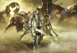Lost Odyssey: el JRPG inmortal que sigue doliendo y brillando a partes iguales