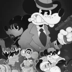 MOUSE: P.I. For Hire combina estética cartoon, acción rápida y ambientación noir para crear un shooter con personalidad, variedad constante y una propuesta muy cuidada.