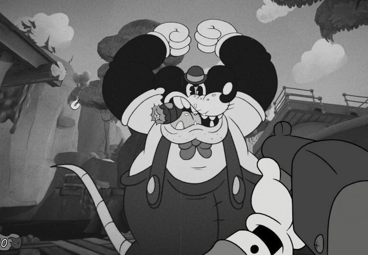 MOUSE: P.I. For Hire lanza tráiler y confirma ediciones físicas