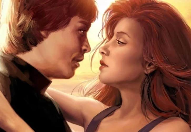Mara Jade sigue fuera del canon oficial de Star Wars pese al apoyo de los fans