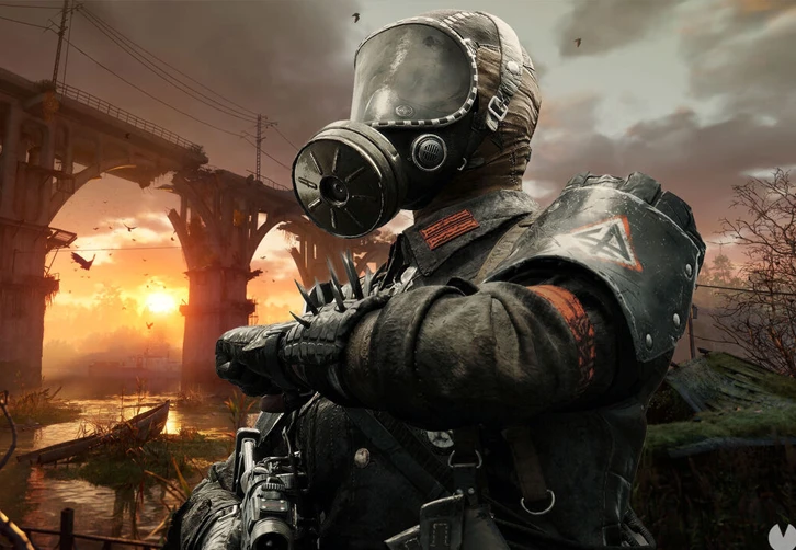 Metro 2039 apunta a la entrega más oscura y narrativa de la saga