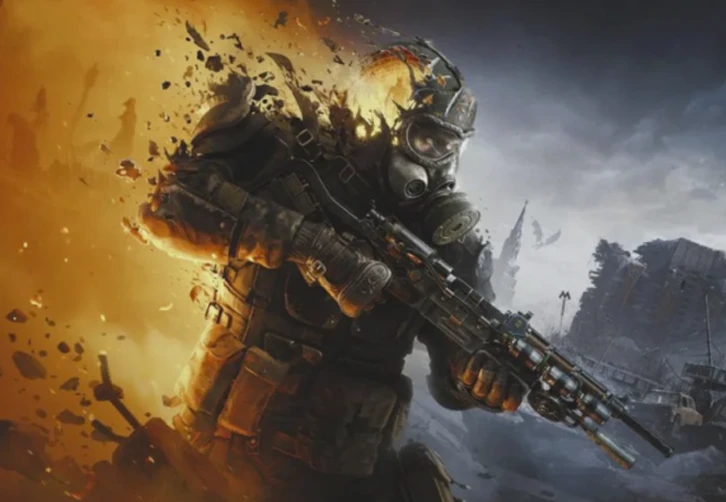 Metro 2039 será "Más oscuro que todo lo que hayas visto antes"