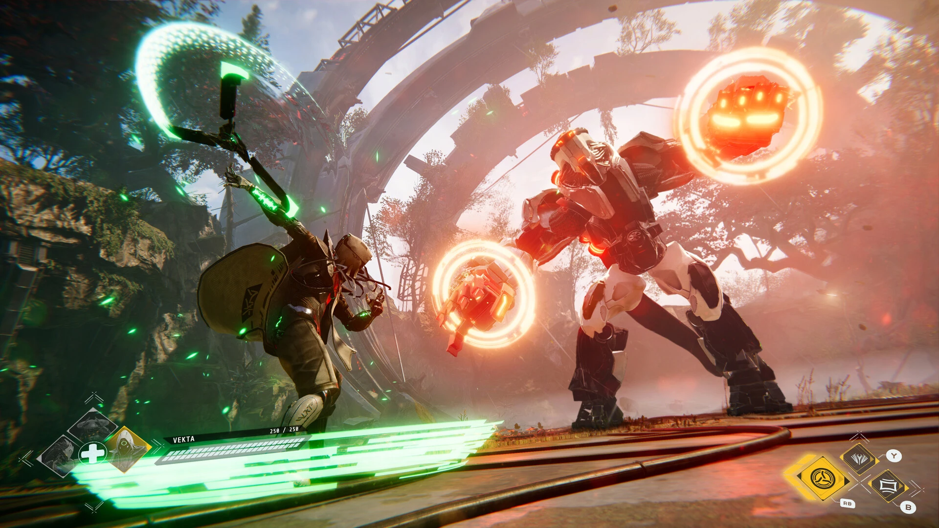 Morbid Metal El Hack & Slash que redefine el concepto de Combo en 2026