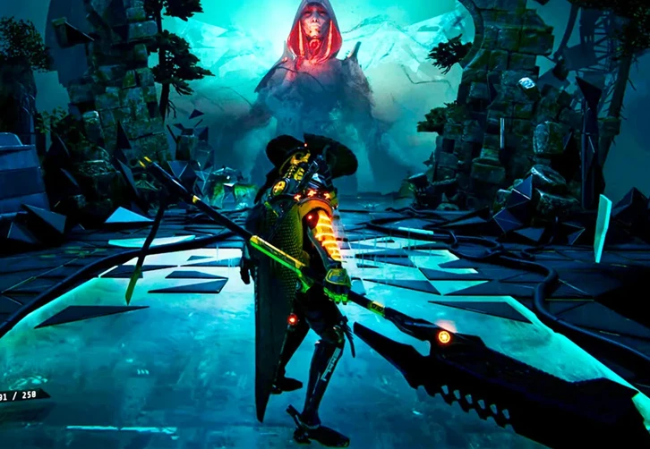 Morbid Metal El Hack & Slash que redefine el concepto de Combo en 2026