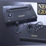 Neo Geo AES+ trae de vuelta la consola más mítica de SNK