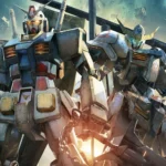 Netflix arranca el rodaje del live action de Gundam