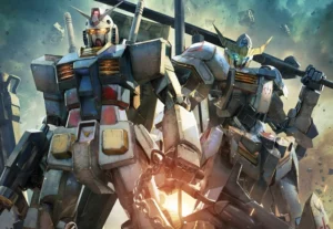 Netflix arranca el rodaje del live action de Gundam