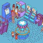 Nippets una experiencia contemplativa dentro del género de objetos ocultos 1