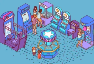 Nippets una experiencia contemplativa dentro del género de objetos ocultos 1