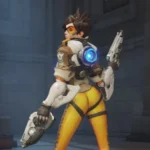 Overwatch: la verdad detrás del mito del “nerfeo" del culo de Tracer