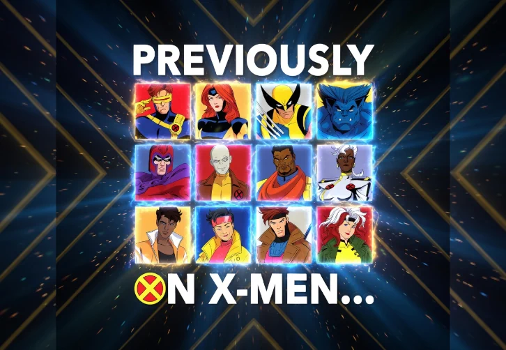Habrá Película nueva de x-men