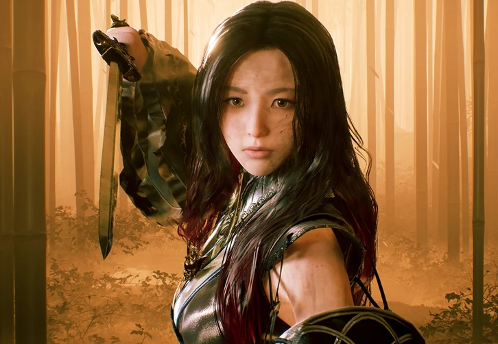 Phantom Blade Zero rechaza el DLSS 5 para proteger su visión artística