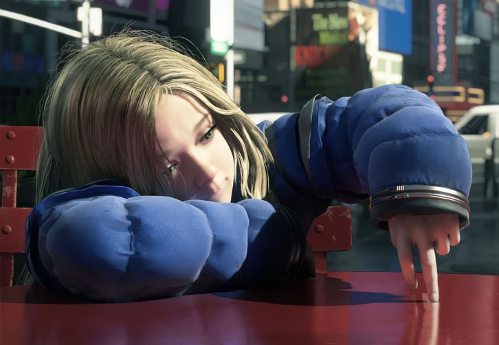 Pragmata: la apuesta sci-fi más arriesgada de Capcom